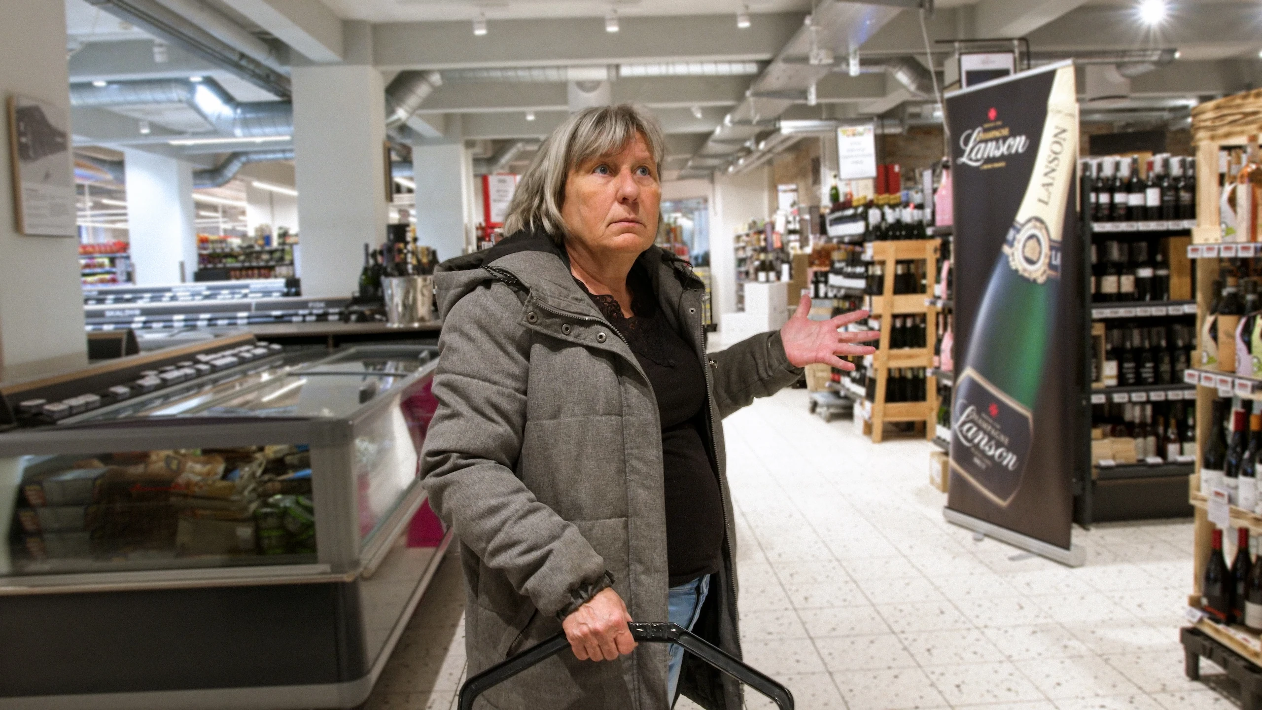 Demensvenligt Danmark